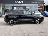 Usata Ford Kuga Business Edition 150 CV (110 kW) 2017 Nero SUV