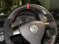 Usata VW Golf VI 140 CV (102 kW) 2009 Utilitaria