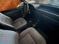 Usata Fiat Uno 45 CV (33 kW) 1994 Utilitaria