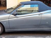Usata Alfa Romeo GTV 165 CV (121 kW) 2004 Coupé