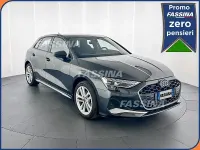 Usata Audi A3 e-tron Business 150 CV (110 kW) 2024 Antracite Utilitaria