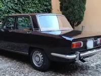 Second-hand Alfa Romeo 1750 1970 Maro Berlinǎ