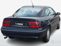 Usata Opel Calibra 116 CV (85 kW) 1993 Verde Coupé