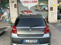 Usata BMW 118 143 CV (105 kW) 2011 Utilitaria