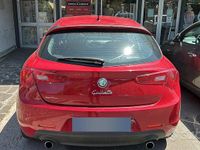 Usata Alfa Romeo Giulietta 140 CV (102 kW) 2012 Utilitaria