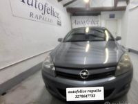 Usata Opel Astra GTC Cosmo 120 CV (88 kW) 2005 Grigio Berlina