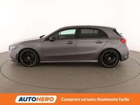 Usata Mercedes A250 Premium 224 CV (164 kW) 2019 Grigio Berlina