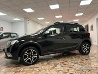 usata Dacia Sandero Stepway 1.5 dCi 8V 90CV GARANTITA