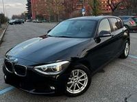 usata BMW 114 114 i 5p Urban