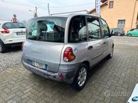 usata Fiat Multipla 100 16V cat SX