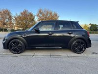 Usata Mini John Cooper Works 178 CV (130 kW) 2022 Utilitaria