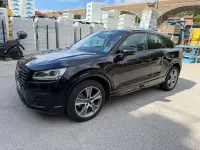 Usata Audi Q2 S-Line 116 CV (85 kW) 2018 Other SUV