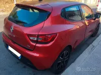 Second-hand Renault Clio IV 90 CP (66 kW) 2013 Roșu Hatchback