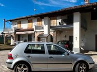 usata VW Golf IV Golf 1.9 TDI/115 CV cat 5 porte Highline