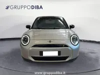 Usata Mini Cooper SE Favoured 64 kW (88 CV) 2025 Grigio Utilitaria