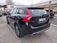 usata Volvo V60 CC 2.0 d3 Business geartronic