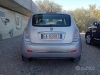 Usata Lancia Ypsilon 2010 Utilitaria
