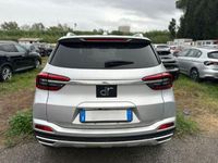 Usata DR DR 4.0 114 CV (83 kW) 2022 Argento SUV