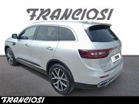 usata Renault Koleos Blue dCi 150 CV X-Tronic Executive del 2020 usata a Mirandola