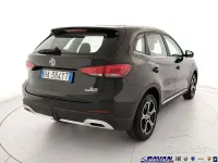 Nuova MG ZS Comfort 2025 Nero SUV