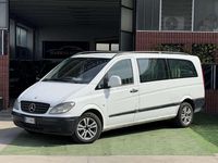 Usata Mercedes Viano 150 CV (110 kW) 2004 Other Monovolume