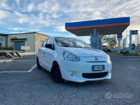 usata Mitsubishi Space Star 1.0 ClearTec