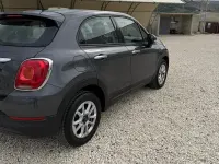 Usata Fiat 500X 120 CV (88 kW) 2018 SUV
