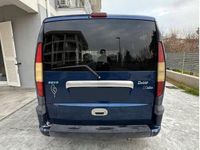 Usata Fiat Doblò 2003 Monovolume