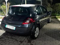 Usata Renault Mégane Sportway 100 CV (73 kW) 2005 Blu Monovolume