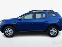Occasion Dacia Duster Expression 101 ch (74 kW) 2023 Bleue SUV