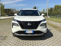 Usata Nissan X-Trail N-Connecta 158 CV (116 kW) 2023 Bianco SUV