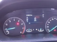 Usado Ford Ecosport 99 CV (72 kW) 2019 Gris SUV