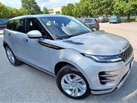 usata Land Rover Range Rover evoque RR2.0D I4-L.Flw 150 CV AWD Automatica R-Dynamic CONTO VENDITA