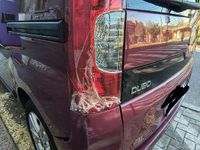 Usata Fiat Qubo Active 73 CV (53 kW) 2011 Monovolume