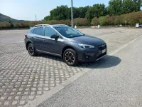 Usata Subaru XV Premium 114 CV (83 kW) 2023 Grigio SUV