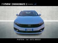 Usata Fiat Tipo S 130 CV (95 kW) 2024 Bianco Berlina