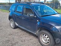 Usata Dacia Duster 2011 SUV