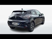 Usata Renault Clio V Techno 2025 Nero