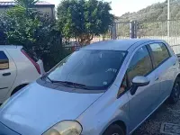 Usata Fiat Grande Punto 75 CV (55 kW) 2008 Utilitaria