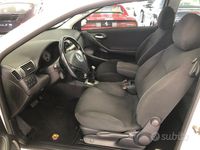 Usata Fiat Stilo Abarth 169 CV (124 kW) 2002 Bianco Coupé