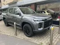 Nuova Maxus T60 216 CV (158 kW) 2026 Grigio Pick-up