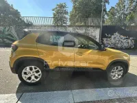 Usata Jeep Avenger Altitude 101 CV (74 kW) 2023 Giallo SUV