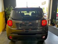 usata Jeep Renegade 1.6 Mjt 120 CV Limited ITA UniPro