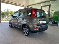 usata Fiat Panda 1.0 FireFly 70cv S&S Hybrid City Life