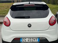 Usata Fiat Bravo 105 CV (77 kW) 2012 Bianco Utilitaria