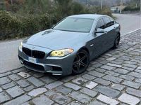Usata BMW 520 M Sport 2013 Berlina