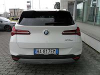 Usata BMW X3 190 CV (139 kW) 2025 Bianco SUV