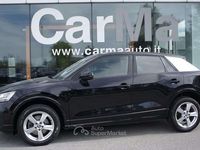 Usado Audi Q2 Ambiente 116 CV (85 kW) 2016 Negro SUV