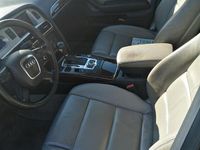 Usata Audi A6 Allroad 233 CV (171 kW) 2006 Grigio Station wagon