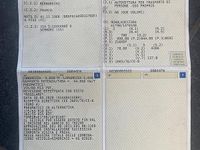 Usata Opel Corsa 2006 Grigio Berlina